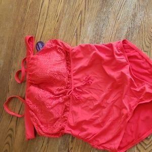 Cacique swim one piece